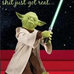 Meet your Posher, Justin